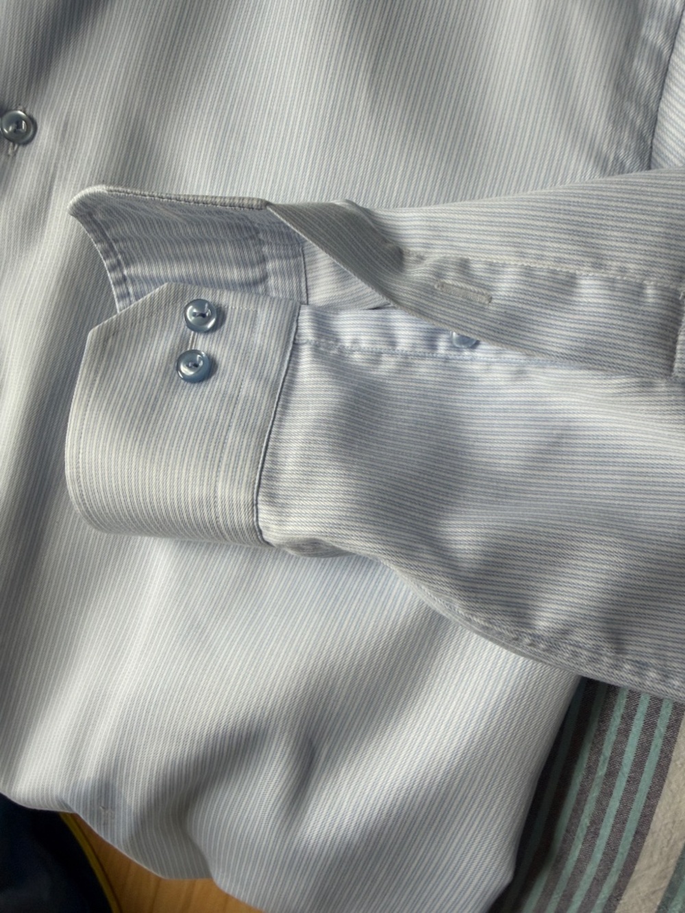 Eton Contemporary Fit View 5